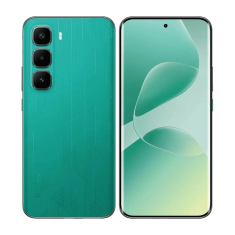 Infinix Hot 60 Pro+ 8/256GB Moco Cyber Green (Зеленый) 