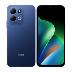 Xiaomi Redmi 17 4/128GB Blue (Синий) 