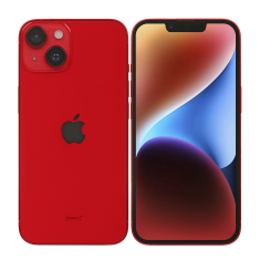 Apple iPhone 14 128GB Red (Красный) (без RuStore) 