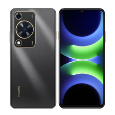 Huawei Nova Y63 6/128GB Black (Чёрный) 