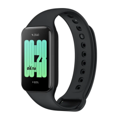 Фитнес-браслет Redmi Smart Band 2 GL Black 