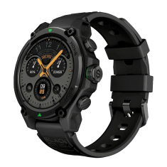 Смарт-часы Black Shark GS3 Black 