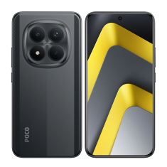 POCO M8 Pro 8/256GB Black (Чёрный) 