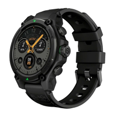 Смарт-часы Black Shark GS3 Sport Black 