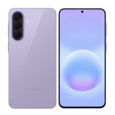 Samsung Galaxy A57 12/512GB Awesome Lilac (Сиреневый) 