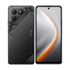 Tecno Pova 7 Neo 8/128GB Geek Black (Черный) 