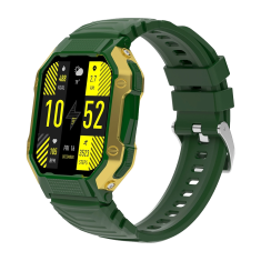 Смарт-часы Maxvi SW-03 Green 