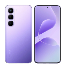 Infinix Hot 60 Pro+ 8/256GB Misty Violet (Фиолетовый) 