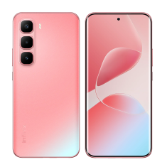 Infinix Hot 60 Pro+ 8/256GB Coral Tides (Коралловый) 