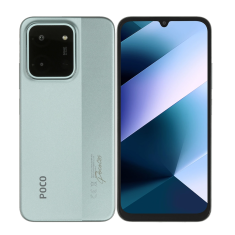 POCO C85 8/256GB Green (Зелёный) 