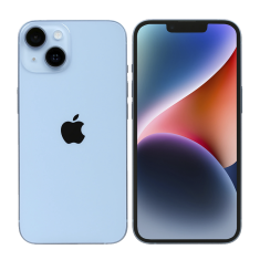 Apple iPhone 14 128GB Blue (Голубой) (без RuStore) 