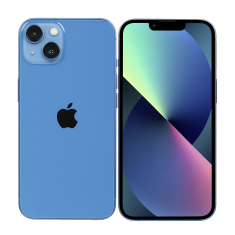 Apple iPhone 13 128GB Blue (Синий) (без RuStore) 