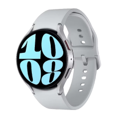 Смарт-часы Samsung Galaxy Watch 6 44mm Silver 