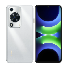 Huawei Nova Y63 6/128GB Silver (Серебристый) 