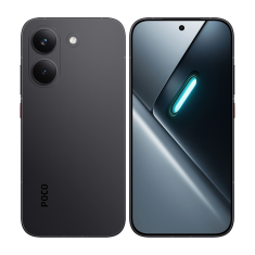 POCO X8 Pro 8/256GB Black (Чёрный) 