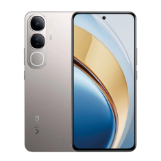 VIVO V40 Lite 4G 8/256GB Titanium Silver (Серебристый) 