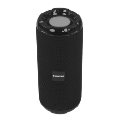 Колонка Borofone BR15 черная 