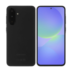 Samsung Galaxy A36 8/128GB Awesome Black (Чёрный) 