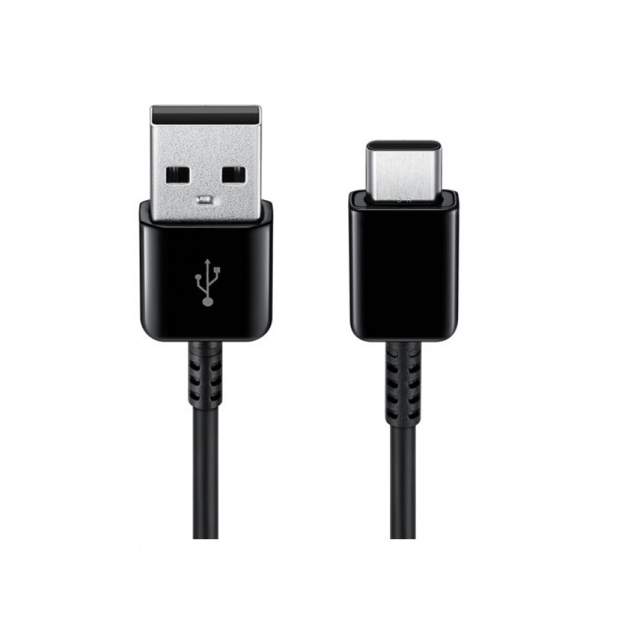 Кабель Samsung USB - Type-C 1.5м (Black)