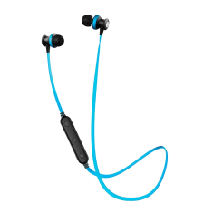 Наушники беспроводные Awei B980BL синие 