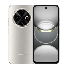 Tecno Spark 30C 6/128GB Titanium Gold (Золотой) 