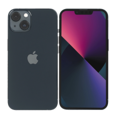 Apple iPhone 13 128GB Black (Чёрный) (без RuStore) 