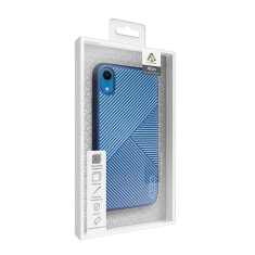 Накладка iPhone XR LYAMBDA ATLAS Blue 