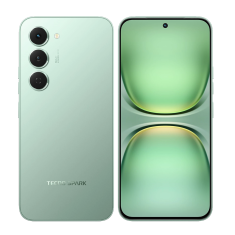 Tecno Spark 40 Pro 8/128GB Bamboo Green (Зелёный) 