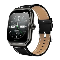 Смарт-часы Black Shark GT3 Black 