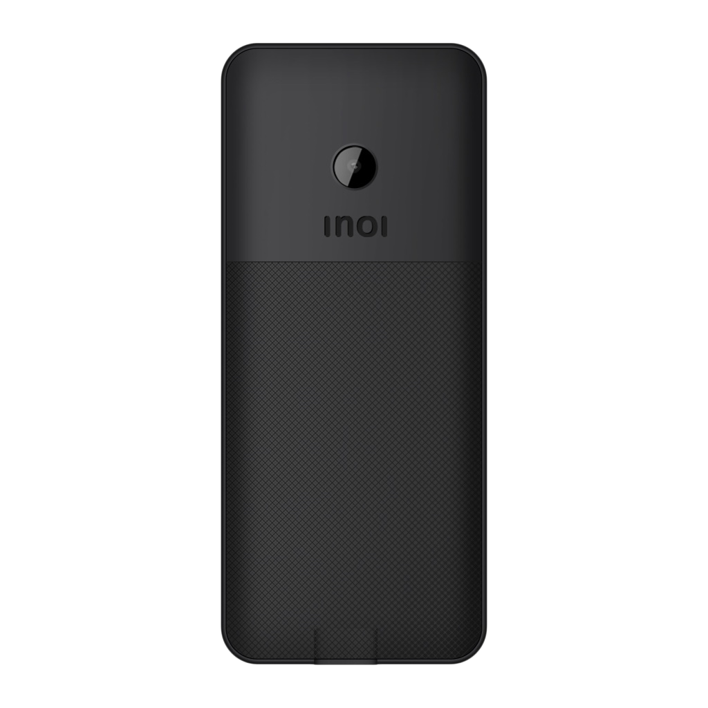 Телефон INOI 289 (Black)