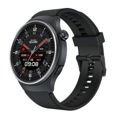 Смарт-часы Black Shark A3 Black 