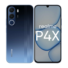 Realme P4X 4/256GB Blue (Синий) 