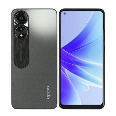 OPPO A78 8/256 Mist Black (Чёрный) 