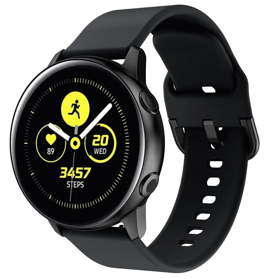 Galaxy watch 46mm black online