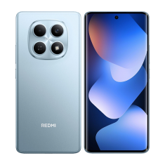Xiaomi Redmi Note 15 8/128GB Glacier Blue (Синий) 