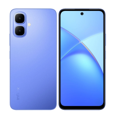 Infinix Smart 10 3/64GB Blue (Синий) 