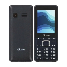Olmio A25 2 Sim Black/Blue 