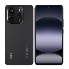Xiaomi Redmi Note 14 6/128GB Black (Чёрный) 