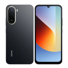 Xiaomi REDMI A7 Pro 4/128GB Black (Чёрный) 