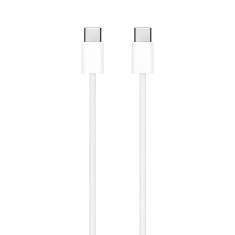 Дата-кабель Apple USB-C to USB-C 1м MM093ZM/A 