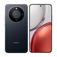 Honor Turbo 8/256GB Black (Чёрный) 