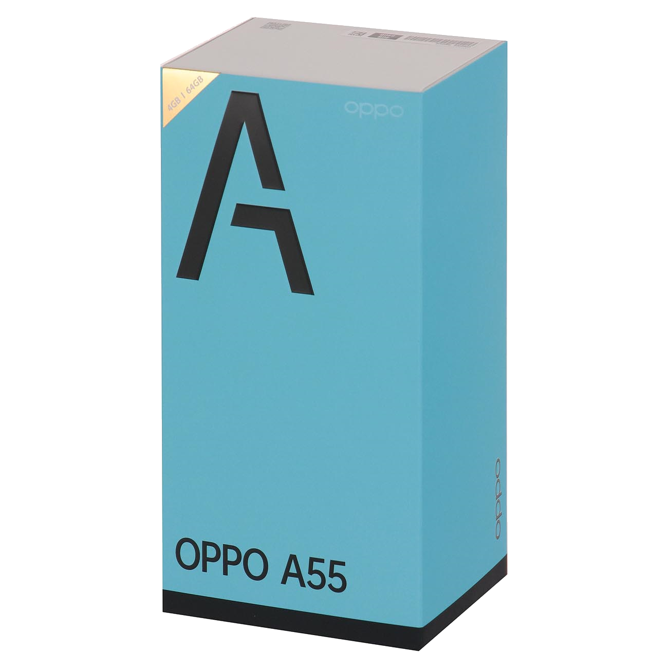 Смартфон OPPO A55 (4GB, 64GB, Blue)