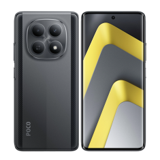POCO M8 5G 8/512GB Black (Черный) 