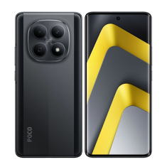 POCO M8 5G 8/256GB Black (Чёрный) 