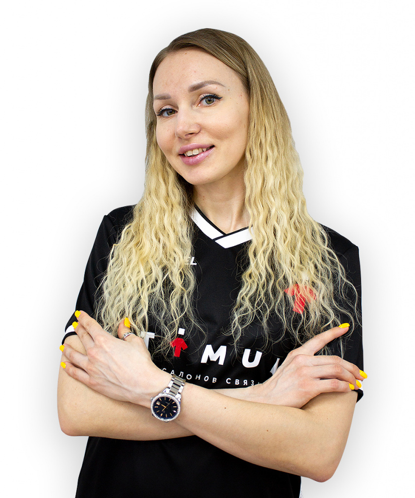 Панченко Елена Александровна