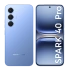 Tecno Spark 40 Pro 8/128GB Lake Blue (Синий) 