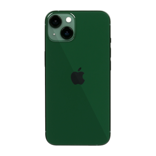 Apple iPhone 13 128GB Green (Зелёный) (без RuStore) 