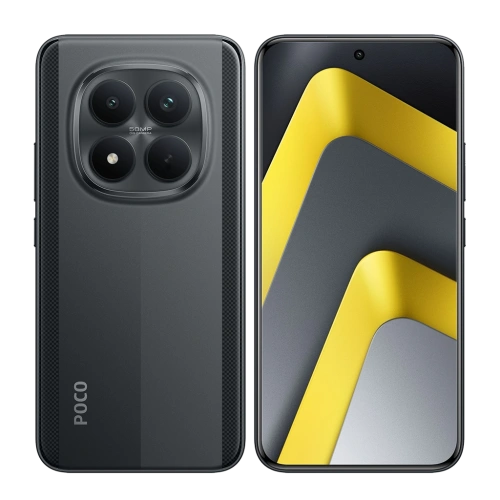 POCO M8 Pro 8/256GB Black (Чёрный) 