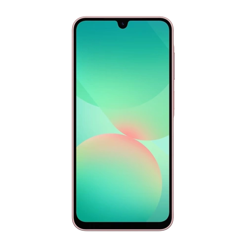 Samsung Galaxy A26 8/256GB Pink (Розовый) 