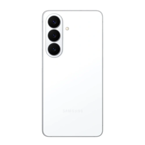Samsung Galaxy S26 12/256GB White (Белый) 